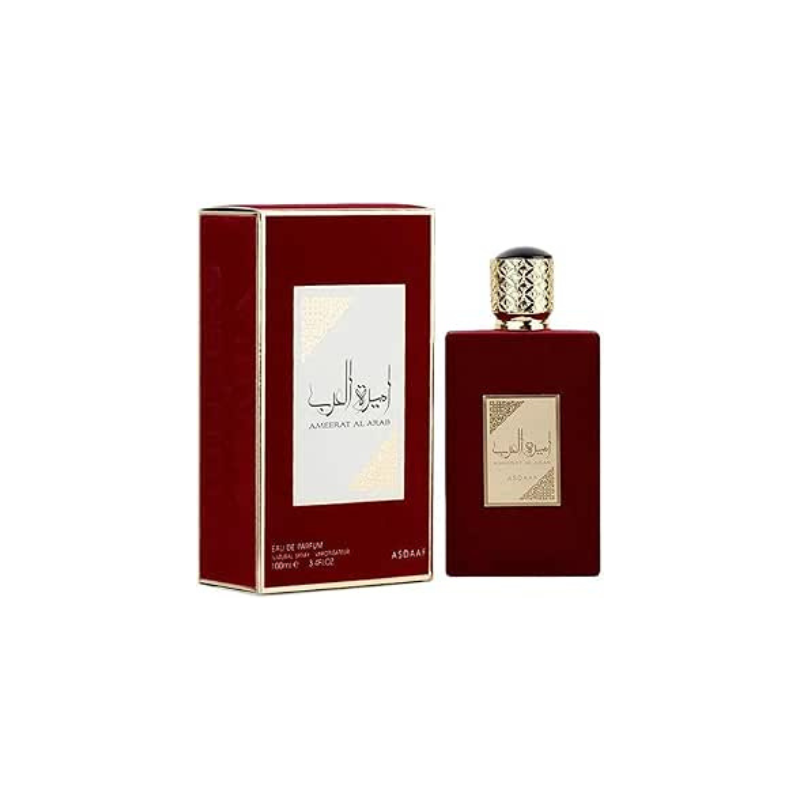 Ameerat Al Arab Princess Of Arabia Perfume EDP 100ml Perfume