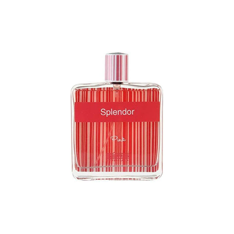 Splendor Pink by Seris - perfumes for women - Eau de Parfum, 100ml