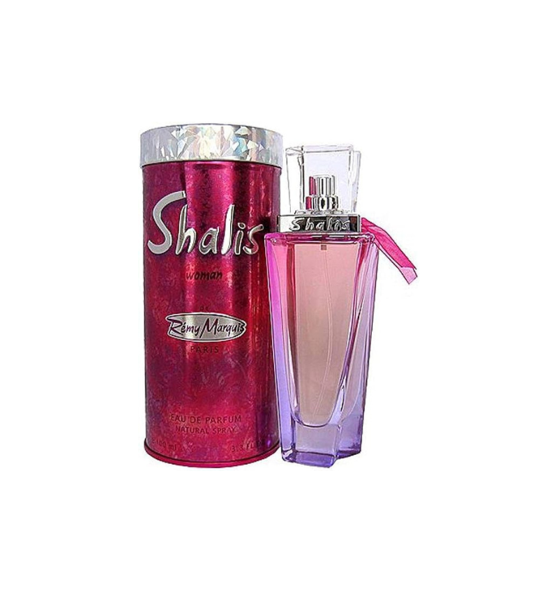 Remy Marquis Shalis Eau De Parfum For Women - 100Ml