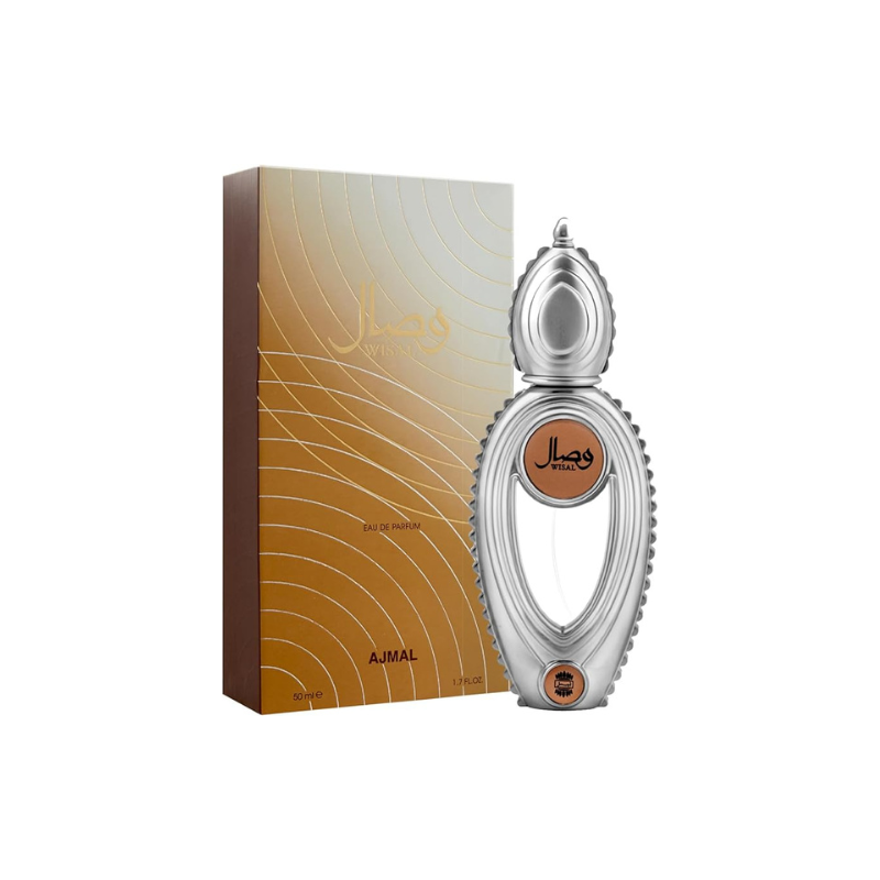 Ajmal Perfumes Wisal , 50 ml