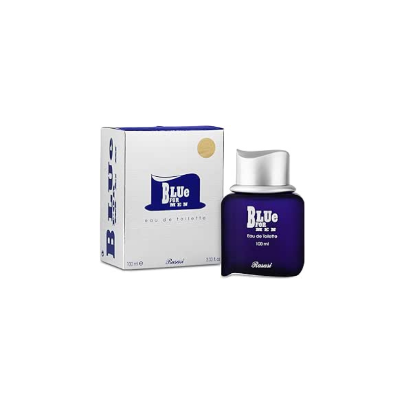 RASASI - BLUE FOR MEN - 100 ML