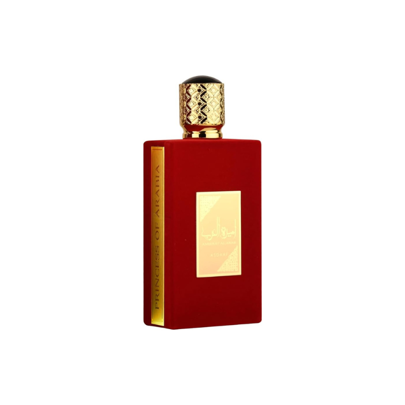 Ameerat Al Arab Princess Of Arabia Perfume EDP 100ml Perfume