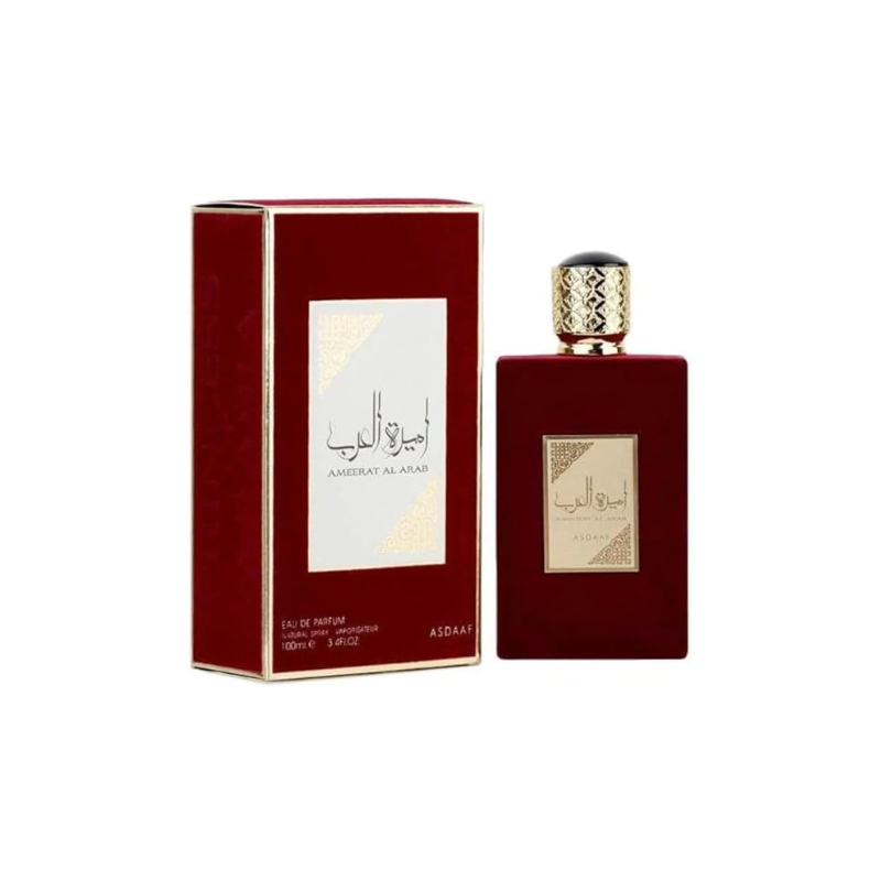 Ameerat Al Arab Princess Of Arabia Perfume EDP 100ml Perfume