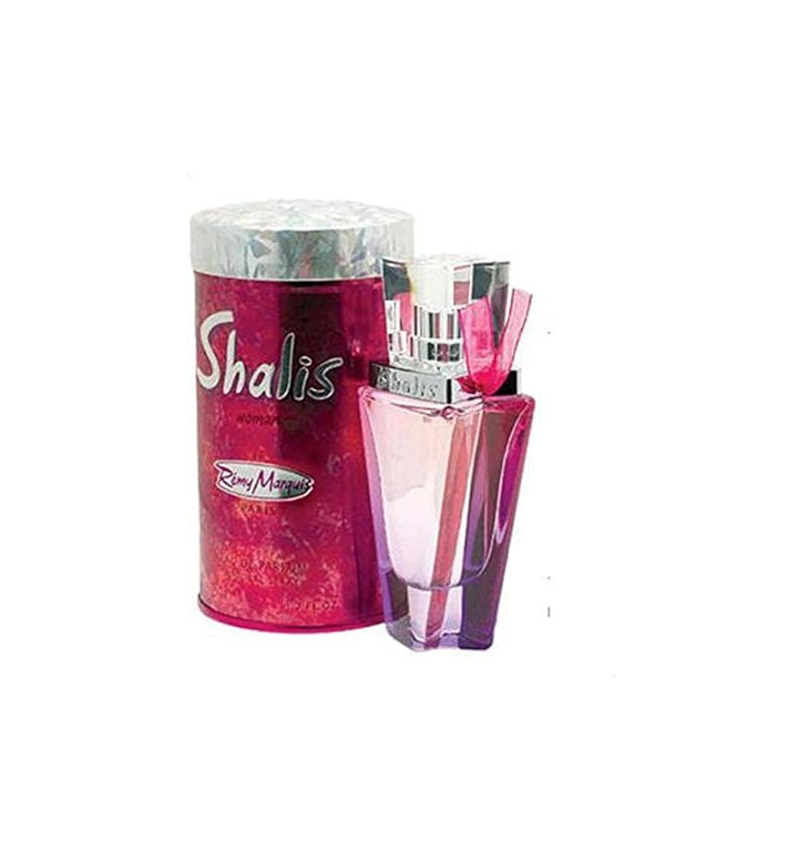 Remy Marquis Shalis Eau De Parfum For Women - 100Ml